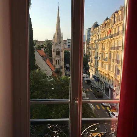 Magnifique Carre D'or شقة