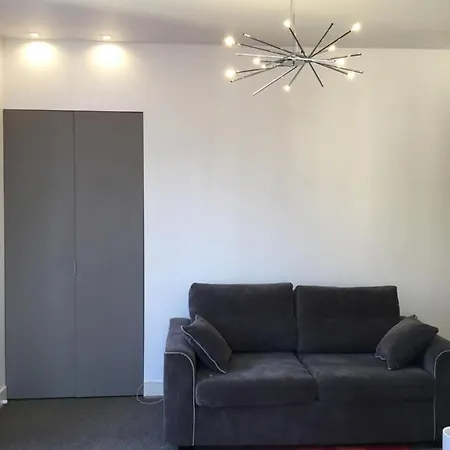 شقة Magnifique Carre D'or