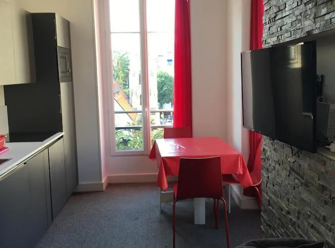 Appartement Magnifique Carré D’or