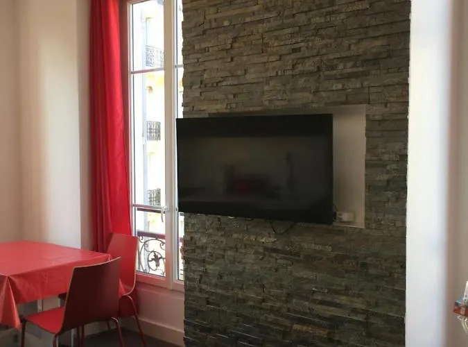 Appartement Magnifique Carre D'or