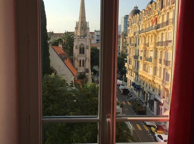 Magnifique Carré D’or Appartement