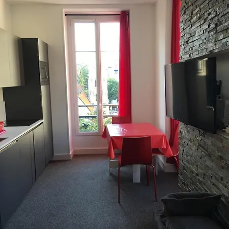 Apartament Magnifique Carre D'or