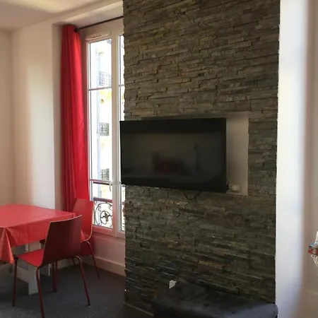 Apartament Magnifique Carre D'or